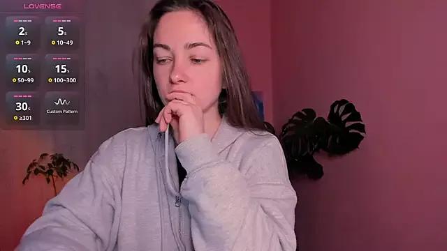 Try our streaming cams variety and talk on a personal level with our adorable girls streamers, showing off their bountiful shapes and dildos.