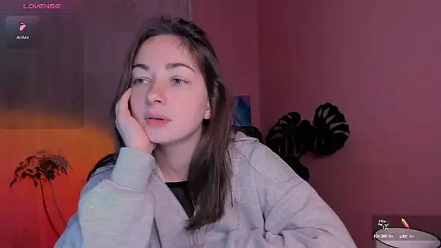 Try our streaming cams variety and talk on a personal level with our adorable girls streamers, showing off their bountiful shapes and dildos.