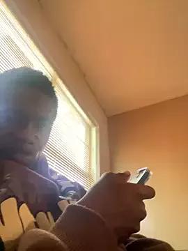 ccswoo from StripChat