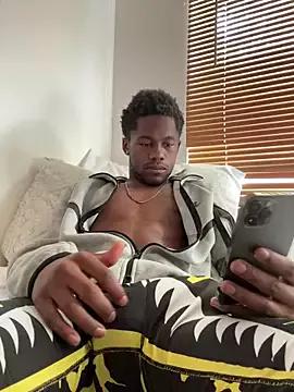 ccswoo from StripChat