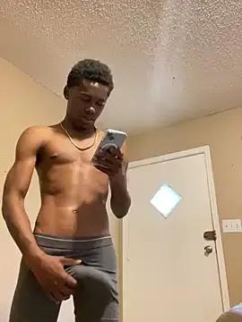 ccswoo from StripChat
