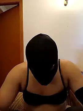 CD_SISsY1 from StripChat