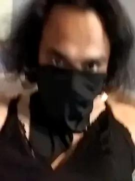 CD_SISsY1 from StripChat