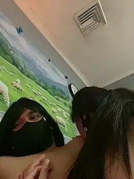 CD_SISsY1 from StripChat