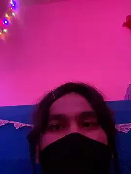 CD_SISsY1 from StripChat