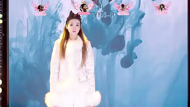 cdyyds-01 on StripChat 