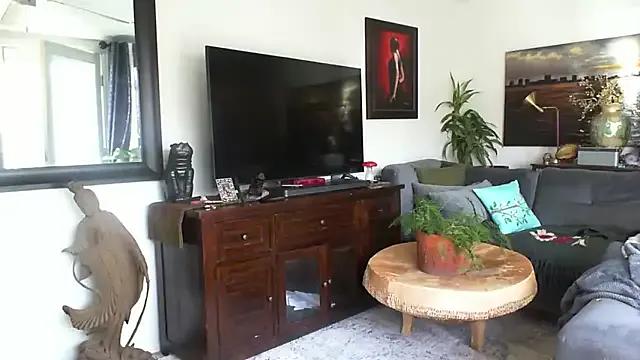 CeceilaMoon from StripChat is Freechat