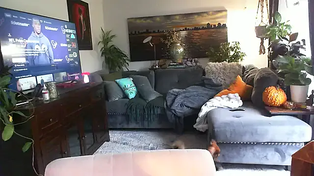 CeceilaMoon from StripChat is Freechat