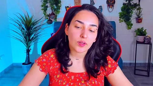 Try our streaming cams variety and talk on a personal level with our adorable girls streamers, showing off their bountiful shapes and dildos.