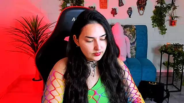 Try our streaming cams variety and talk on a personal level with our adorable girls streamers, showing off their bountiful shapes and dildos.