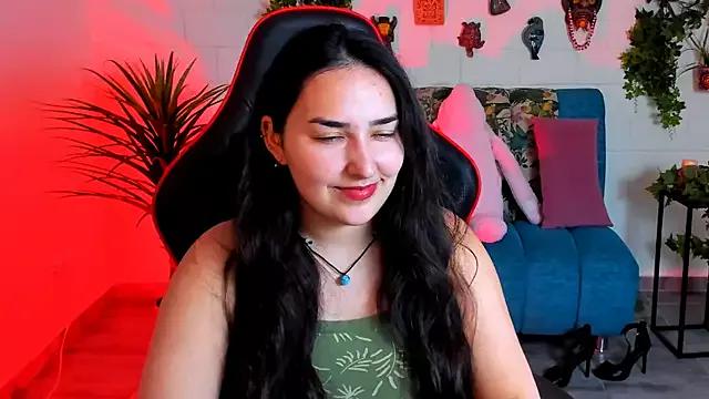 Try our streaming cams variety and talk on a personal level with our adorable girls streamers, showing off their bountiful shapes and dildos.