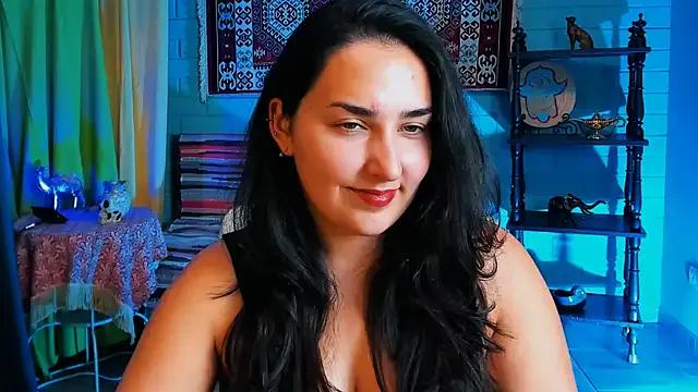 CeceliaJohnson from StripChat