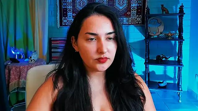 CeceliaJohnson from StripChat