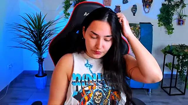Try our streaming cams variety and talk on a personal level with our adorable girls streamers, showing off their bountiful shapes and dildos.