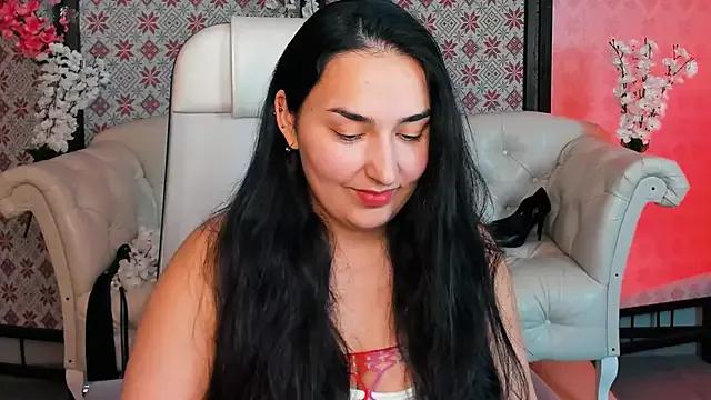 Try our streaming cams variety and talk on a personal level with our adorable girls streamers, showing off their bountiful shapes and dildos.