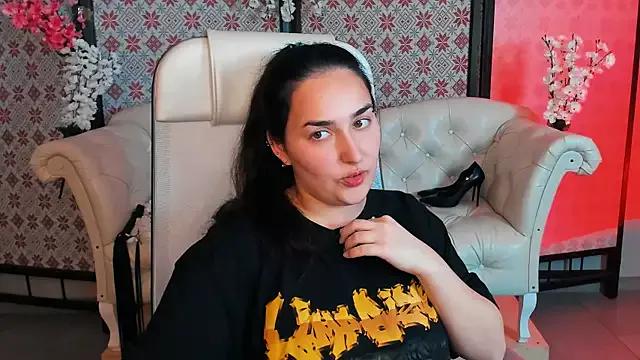 Try our streaming cams variety and talk on a personal level with our adorable girls streamers, showing off their bountiful shapes and dildos.