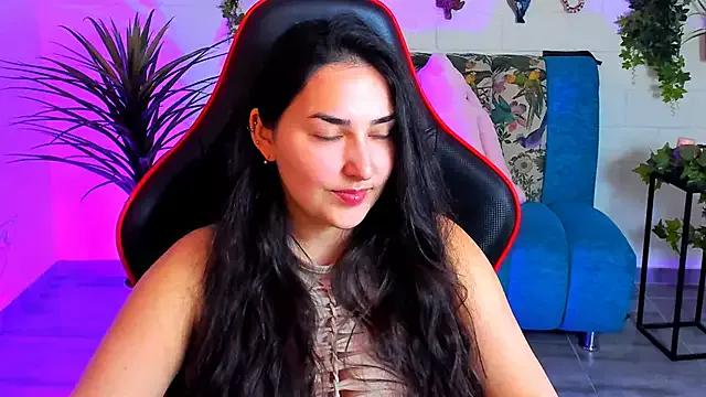 Try our streaming cams variety and talk on a personal level with our adorable girls streamers, showing off their bountiful shapes and dildos.