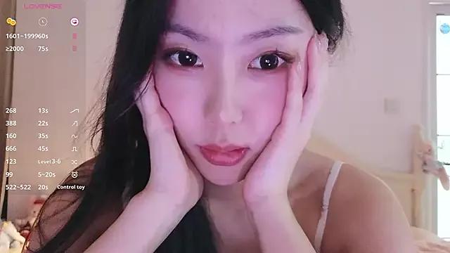 cecilia0903 from StripChat