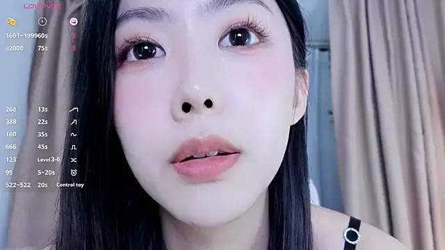 cecilia0903 from StripChat