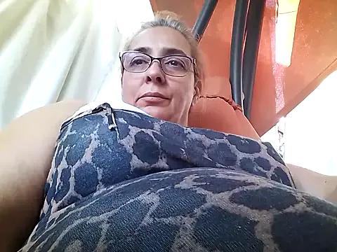cecylya4u from StripChat