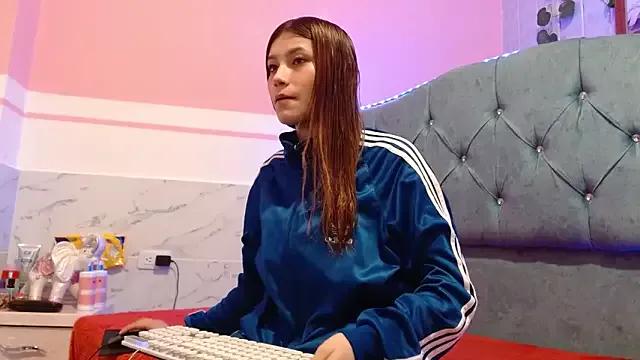 CeelesteBonnett from StripChat