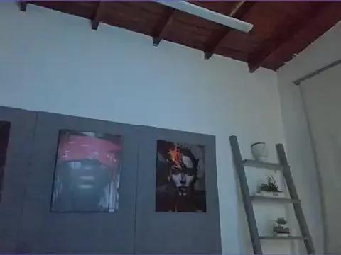 Cele_Diosa from StripChat