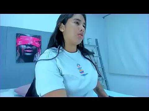 Cele_Diosa from StripChat