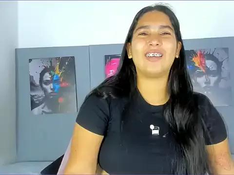 Cele_Diosa from StripChat