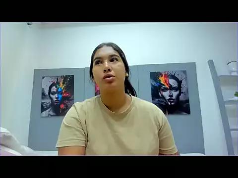 Cele_Diosa from StripChat