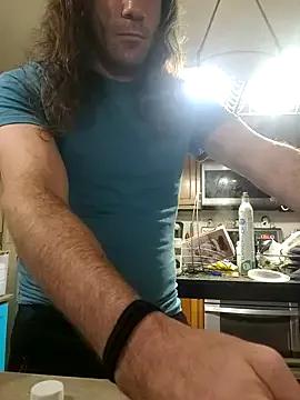 CelebtheSavage32 from StripChat