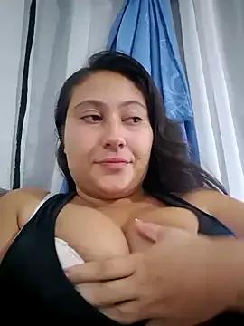 Celeem_ from StripChat