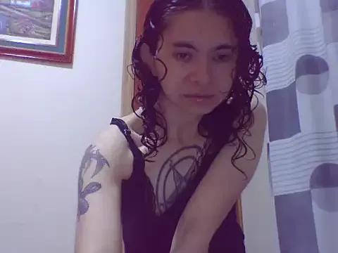 CELEna098rs707 from StripChat