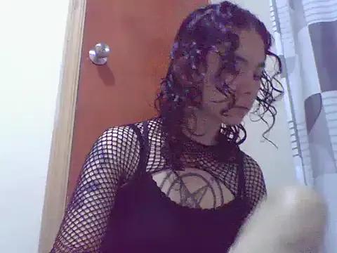 CELEna098rs707 from StripChat
