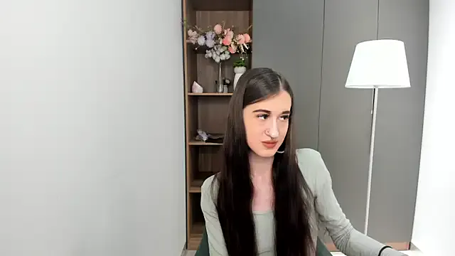 CelenaDeterline from StripChat is Freechat