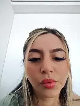 CelePrince from StripChat is Freechat