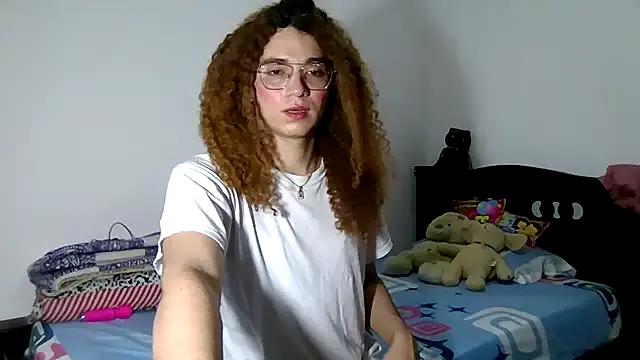 CELESSTESeductora from StripChat