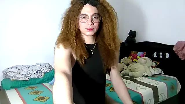CELESSTESeductora from StripChat