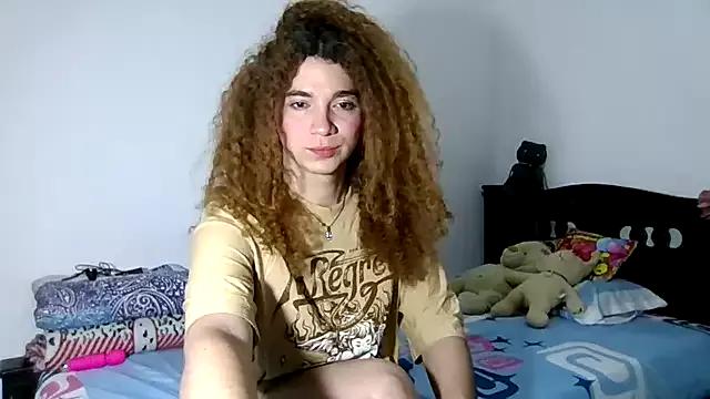CELESSTESeductora from StripChat