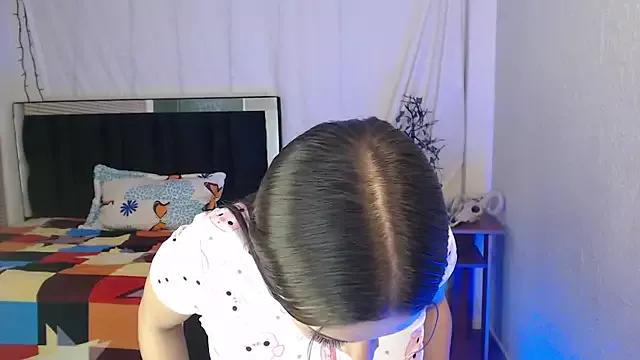 celest_kiss from StripChat