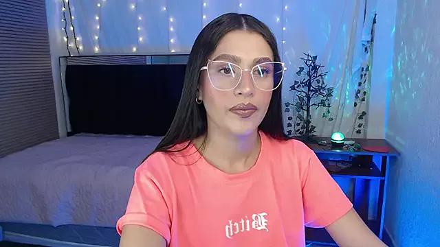 celest_kiss from StripChat