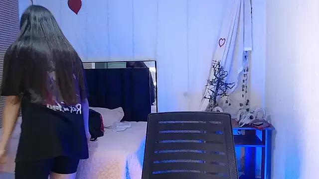 Try our streaming cams variety and talk on a personal level with our adorable girls streamers, showing off their bountiful shapes and dildos.