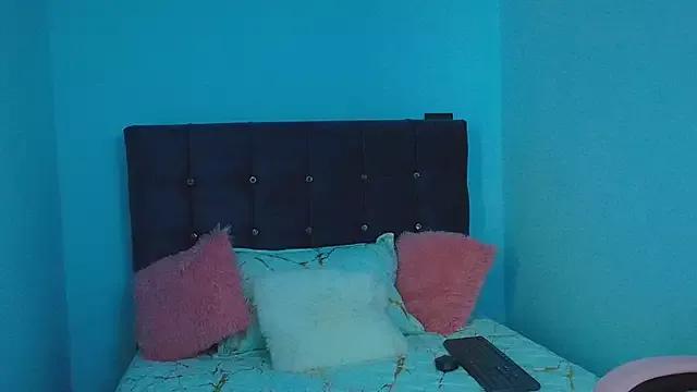 Celestbaby from StripChat