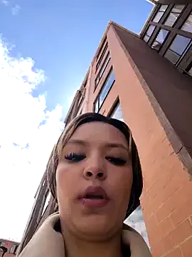 celeste_83 on StripChat 