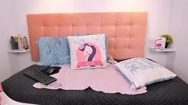 Celeste__sweetx from StripChat