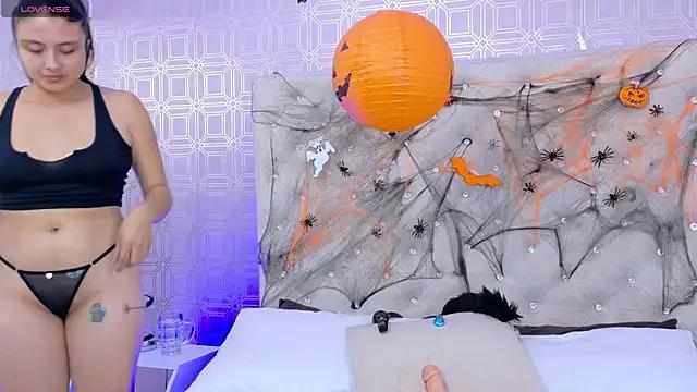 Try our streaming cams variety and talk on a personal level with our adorable girls streamers, showing off their bountiful shapes and dildos.