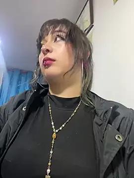 Celeste_Bauman from StripChat