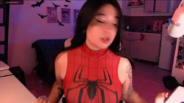Try our streaming cams variety and talk on a personal level with our adorable girls streamers, showing off their bountiful shapes and dildos.
