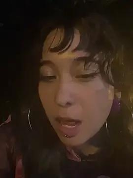 Celeste_Bauman from StripChat