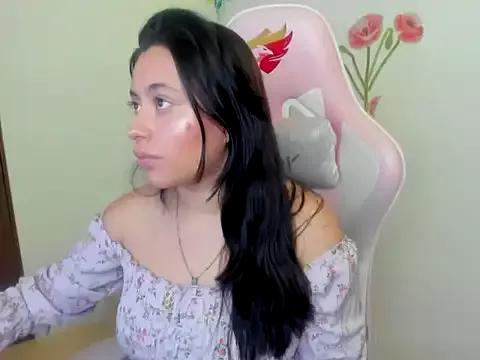celeste_bonnet1 from StripChat