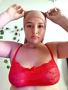 Celeste_camila18 from StripChat is Freechat